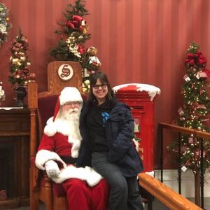 Meet your Posher, Danielle